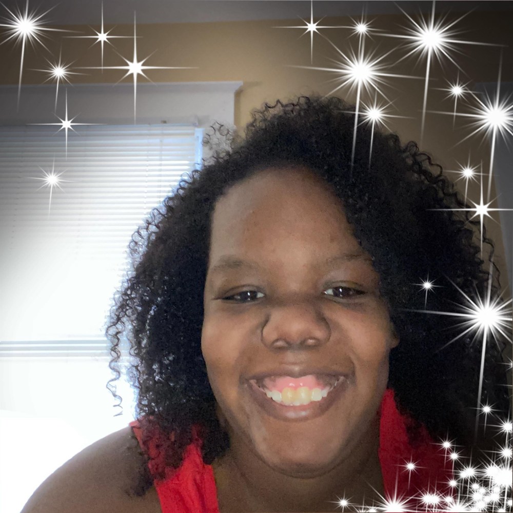 Meet your Posher, Keisha